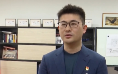 江蘇衛(wèi)視 | 蔣承志：牢記總書記囑托 堅守主業(yè)、做強(qiáng)實業(yè)