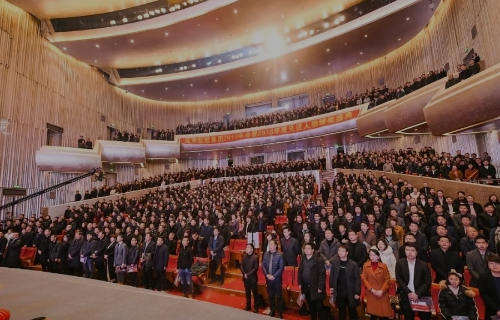 關于年會，那些幕后不為人知的人和事